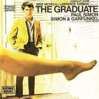 「The Graduate」:  青春の angst と魅力的なサウンドトラックで 1967 年を席巻！