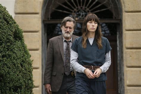  「The Sinner」: 1920年代のアメリカで巻き起こる、知性と欲望が織りなすミステリアスな犯罪ドラマ！